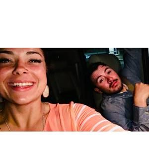 Meet your Posher, Alexandra